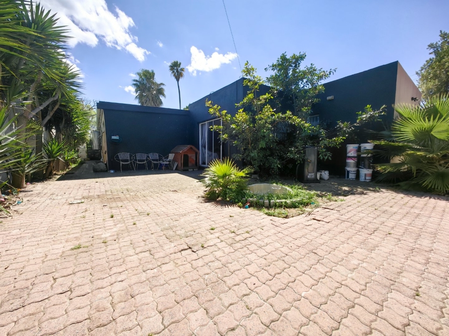 4 Bedroom Property for Sale in Boston Western Cape